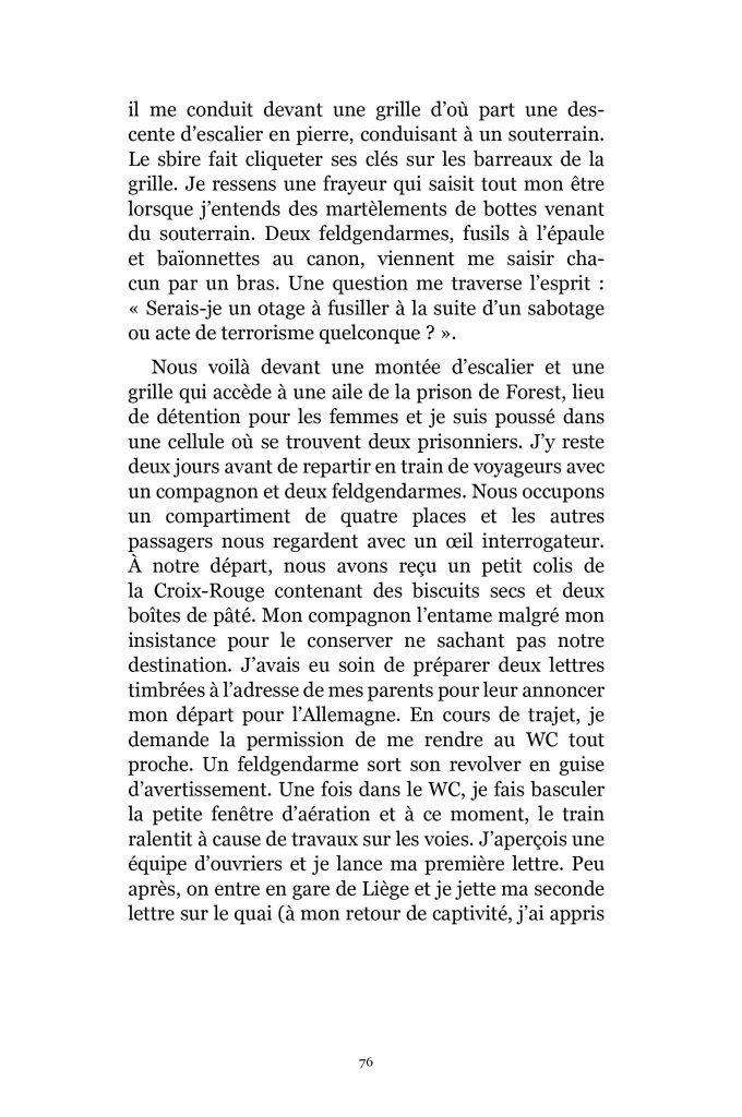 Page 76 Livre Jean Lerot