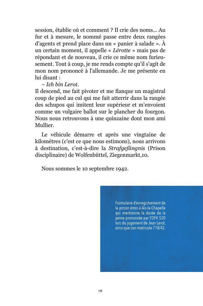 Page 78 Livre Jean Lerot