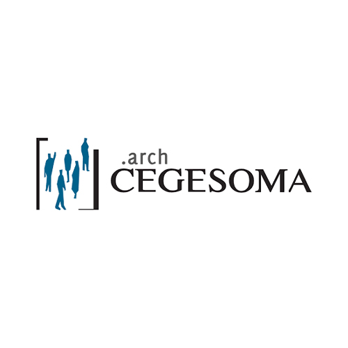Logo CegeSoma