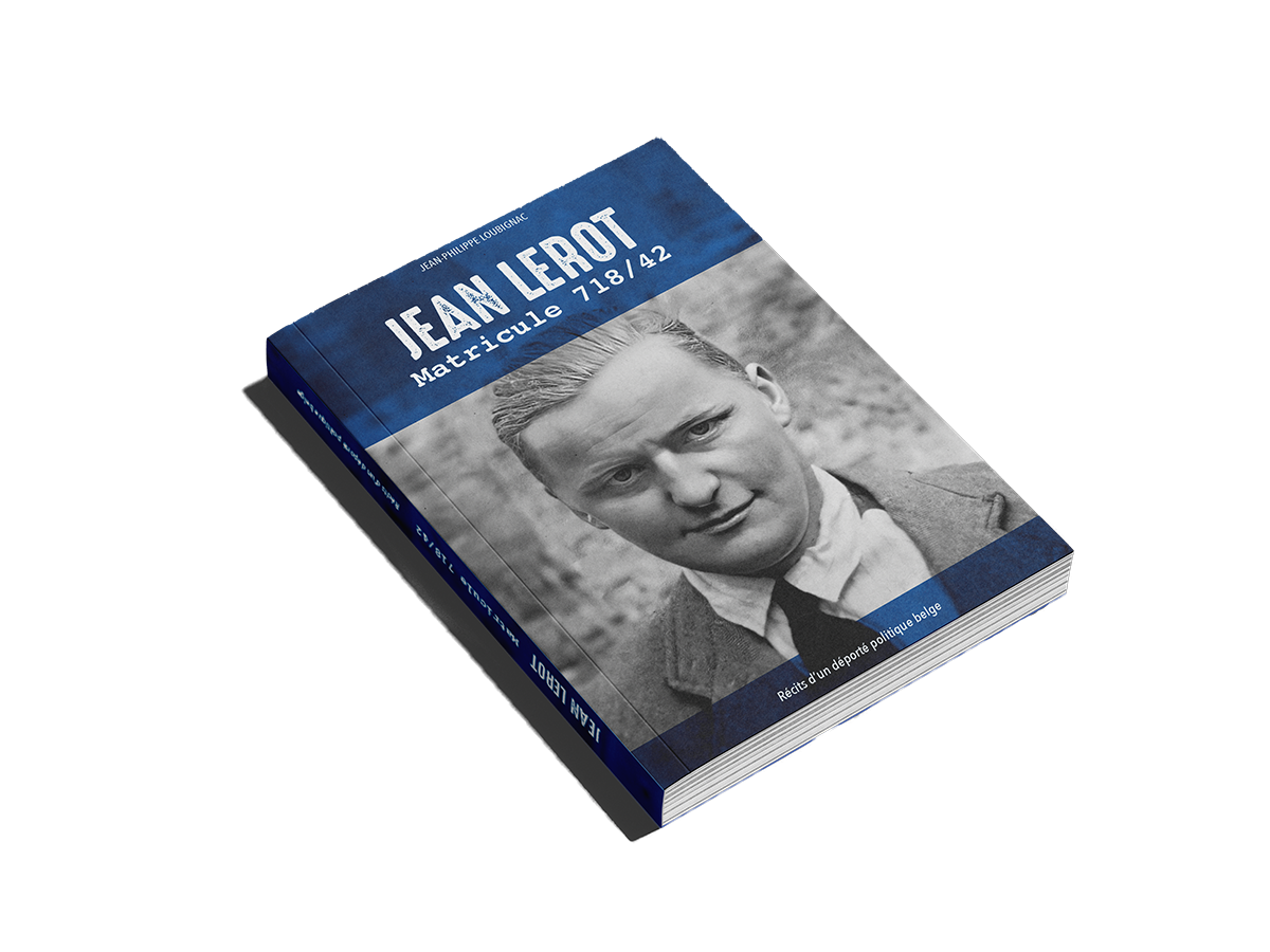 Mockup Livre Jean Lerot