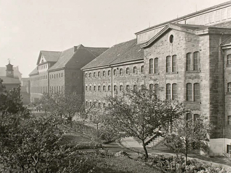 La Maison Grise Wolfenbüttel