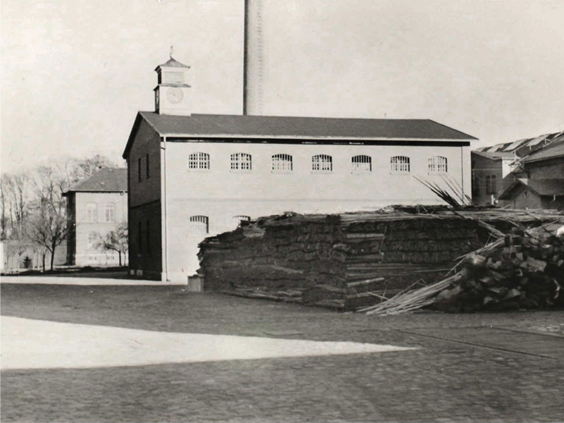 La Petite Maison Wolfenbuttel
