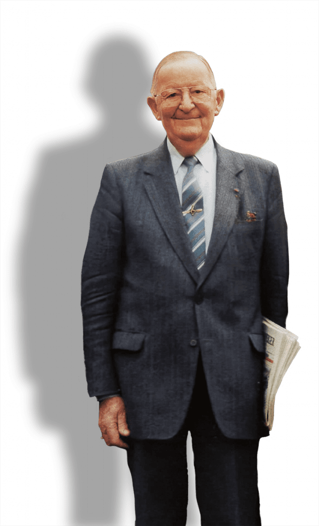 portrait Jean Lerot
