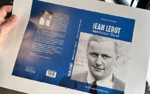 Fabrication livre Jean Lerot-100