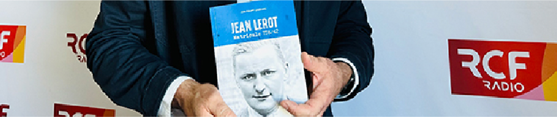 JP Loubignac RCF Radio Clermont