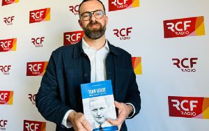 JP Loubignac Radio RCF